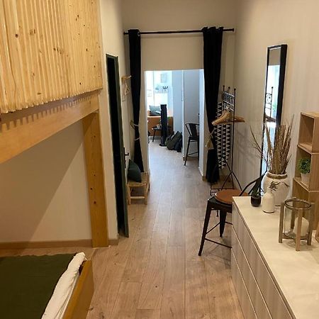 Appartement Cosy Plein Centre De Sete Ngoại thất bức ảnh