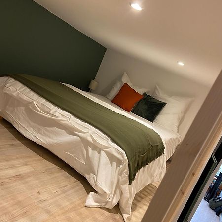 Appartement Cosy Plein Centre De Sete Ngoại thất bức ảnh
