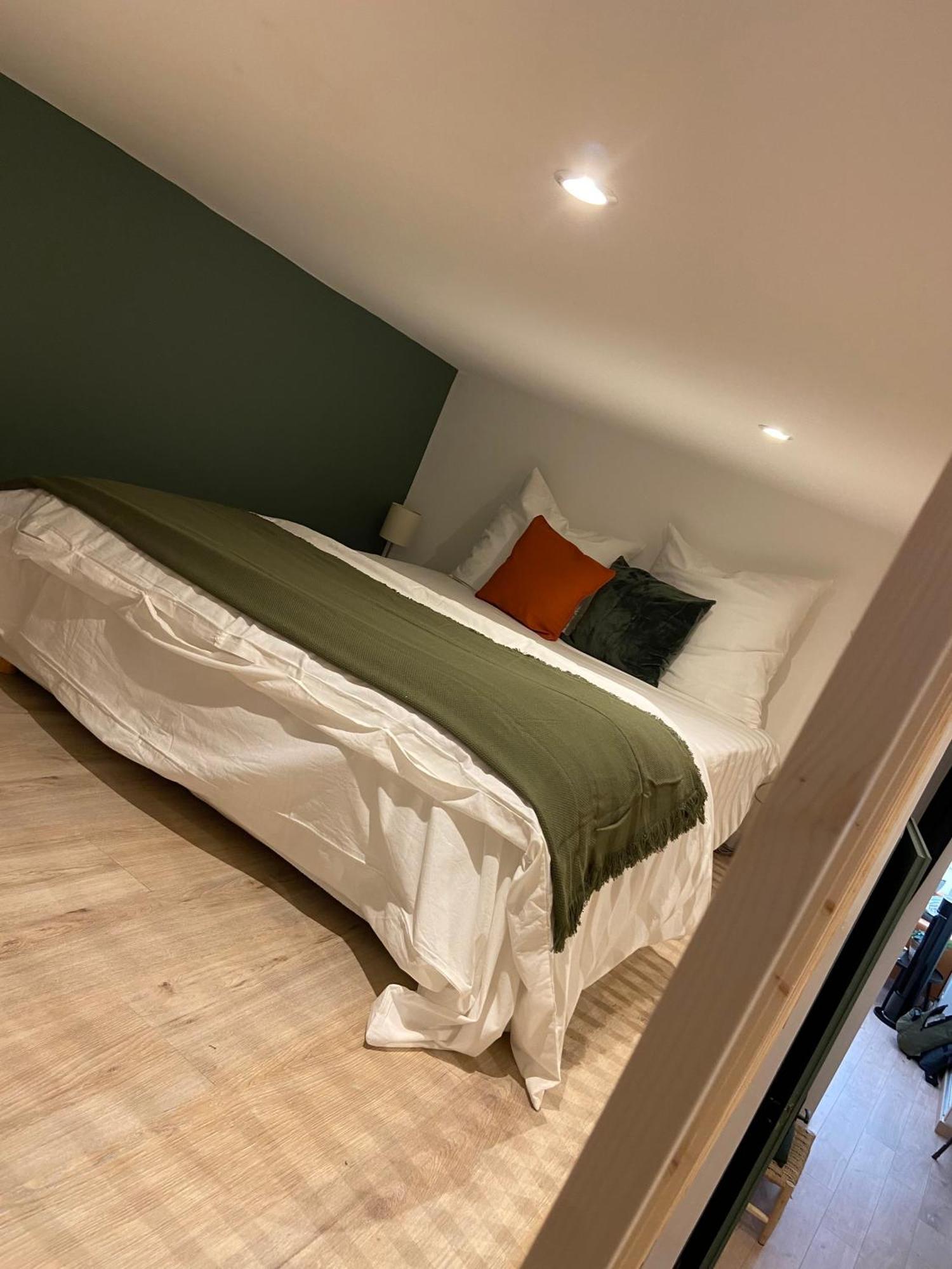 Appartement Cosy Plein Centre De Sete Ngoại thất bức ảnh