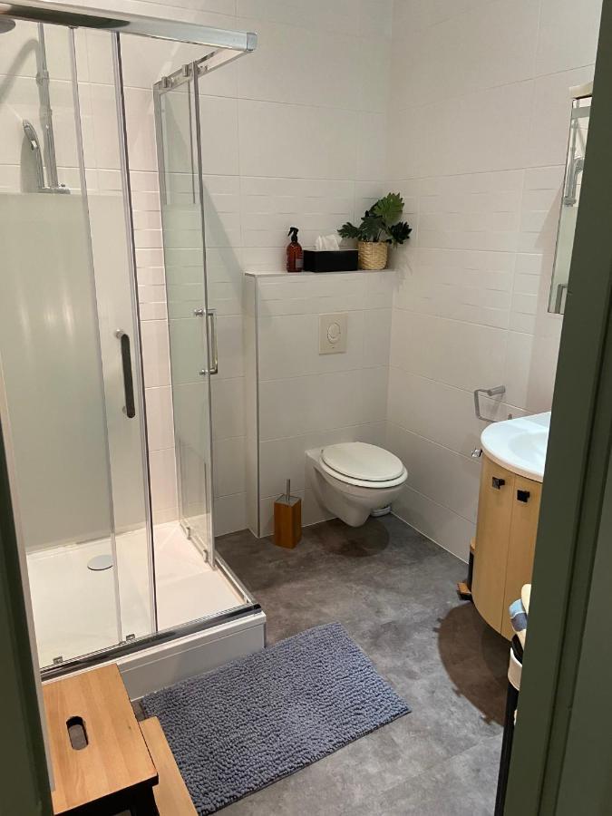 Appartement Cosy Plein Centre De Sete Ngoại thất bức ảnh